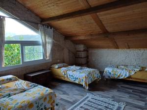 Gallery image of Auberge De La Cavalière in Aït Hichem +43 photos