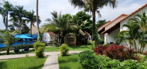 Foto dalla galleria di Terrace Phú Quốc a Phu Quoc