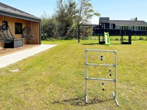 Vinderupにある10 person holiday home in Vinderup-By Traumの遊び場 +45枚の写真