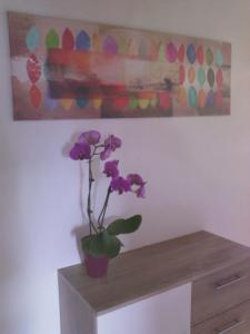 Fotografie z fotogalerie ubytování Appartements Zankl v destinaci Kötschach