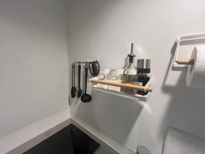 Imagen de la galería de 阿蘇山麓のヴィラShijin南阿蘇, en Minami Aso