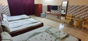 Foto dalla galleria di NHÀ NGHỈ VIỆT NGA a Hà Tiên