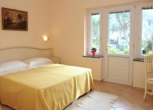 Kép Il Cottage B&B szállásáról Massa Lubrensében a galériában