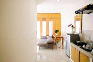 Gallery image of Bali True Living in Denpasar