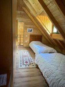 Fotografie z fotogalerie ubytování Eco Camping Valbone v destinaci Valbonë