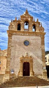 Imagen de la galería de Donna Elena by Armerina Sicily Apartments, en Piazza Armerina