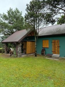 Billede fra billedgalleriet på Okuniowiec u Wojciecha i Nowa Wieś + 3 billeder