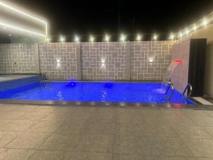 Bazén v ubytování Sun N Sea Resorts nebo v jeho okolí