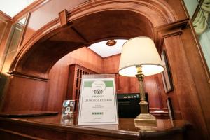 Foto sihtkohas Reggio Emilia asuva majutusasutuse Albergo Delle Notarie galeriist
