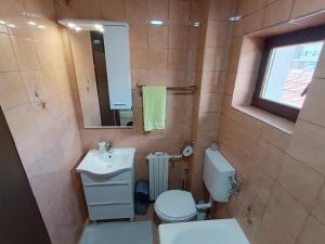 Ένα μπάνιο στο Villa Gracia +40 φωτογραφίες