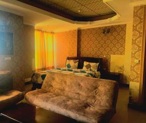 カブールにあるKabul Hotel & Suitesのギャラリーの写真