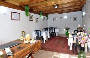 Kép Il Cottage B&B szállásáról Massa Lubrensében a galériában