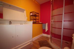 Gallery image of Gite de la corcelière in Anost