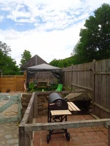 Gallery image of Gite de la corcelière in Anost +8 photos