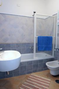 Kép Il Cottage B&B szállásáról Massa Lubrensében a galériában