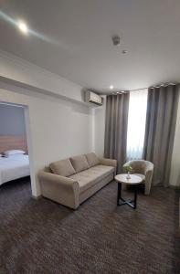 Fotografie z fotogalerie ubytování Afsona v Qarshi + 19 fotografií