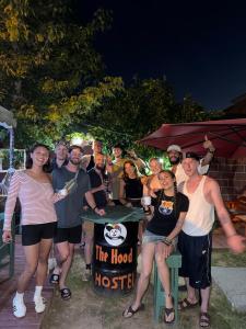 Gallery image of The Hood - Shkodra Backpackers Hostel & Day Tours in Shkodër