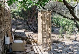 Vườn quanh Star Sleep Dourakis Winery Chania