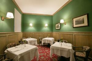 Foto sihtkohas Reggio Emilia asuva majutusasutuse Albergo Delle Notarie galeriist