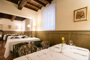 Foto sihtkohas Reggio Emilia asuva majutusasutuse Albergo Delle Notarie galeriist
