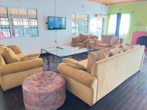 Gallery image of Tiga Ciene Guest House in Kikuyu