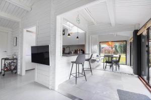 Fotografie z fotogalerie ubytování 1285-N-Tisvildeleje-Radyrvej-4 v destinaci Tisvilde