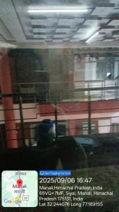 Fotografie z fotogalerie ubytování Hotel harry v destinaci Manāli