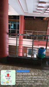 Fotografie z fotogalerie ubytování Hotel harry v destinaci Manāli