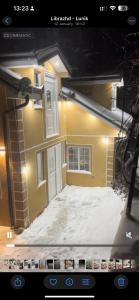 Gallery image of Bujtina Seyna in Librazhd