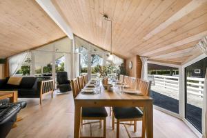 Fotografie z fotogalerie ubytování C11711-Hemmet-Strandvaenget-39 v destinaci Falen