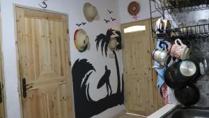 Galeriebild der Unterkunft Sidi Bouzid Guesthouse in Safi + 11 Fotos