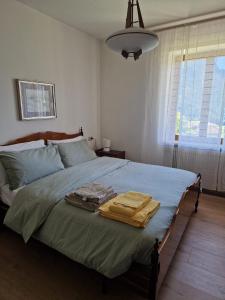 Gallery image of Casetta All'Orto in Canale San Bovo