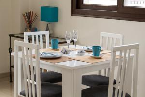 Fotografia z galérie ubytovania Apartamento Carvajal Fuengirola v destinácii Fuengirola + 37 fotografií