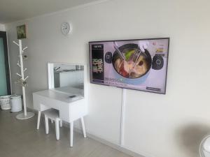 Dapur atau dapur kecil di 뽀로로 +12 gambar