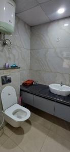 Gallery image of The Second Home in Noida