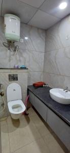 Gallery image of The Second Home in Noida