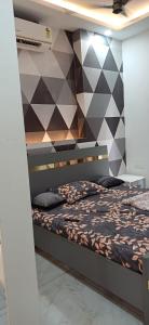Gallery image of The Second Home in Noida