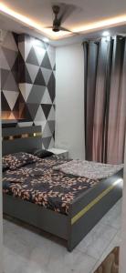 Gallery image of The Second Home in Noida +26 photos