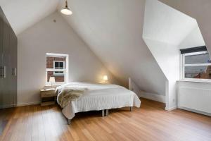 En eller flere senge i et værelse på C11256-Hemmet-Gl-Landevej-32