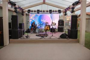 Billede fra billedgalleriet på EnseadaPrime eventos e casamentos beira-mar na Praia Enseada dos Corais PE para 300 Pessoas i Cabo de Santo Agostinho + 8 billeder