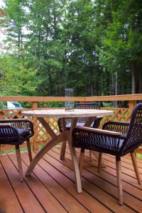 Φωτογραφία από το άλμπουμ του Lincolnville 2BR - Beach Vibes & Backyard BBQ σε Stevens Corner