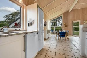 Fotografie z fotogalerie ubytování C11355-Tarm-Tunvej-1 v destinaci Høje Sande