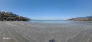 Fotografie z fotogalerie ubytování Casa na praia Barequeçaba v destinaci São Sebastião