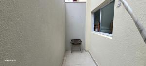 Fotografie z fotogalerie ubytování Casa na praia Barequeçaba v destinaci São Sebastião + 6 fotografií