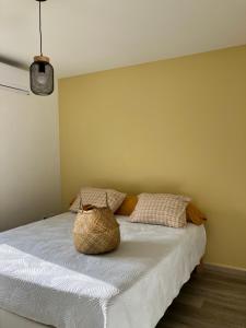 Photo de la galerie de l'établissement Ananas appart, à Saint-Denis