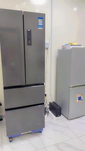 Gallery image of Mariama Appartements 2 chambre salons in Dakar