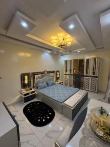 Gallery image of Mariama Appartements 2 chambre salons in Dakar