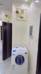 Gallery image of Mariama Appartements 2 chambre salons in Dakar