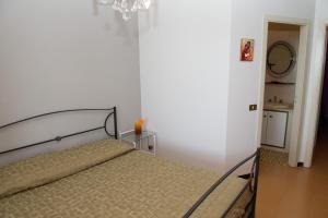 Posteľ alebo postele v izbe v ubytovaní Lomarchi Holiday Home