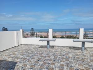 Gallery image of OUALIDIA Catrass G in Oualidia